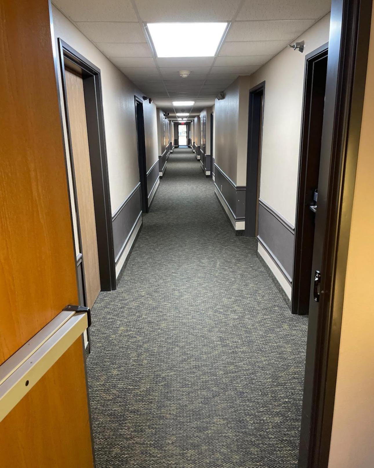 De Smet Super Deluxe Inn & Suites Экстерьер фото